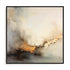 Liquid Gold Infusion II Wall Art