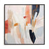 Rhythms Of Abstract II Wall Art
