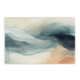 Unframed Stretched Canvas Or Print Only - Mystical Mirage Coastal Art