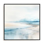 Aqueous Patterns I Wall Art