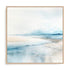 Aqueous Patterns I Wall Art
