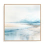 Aqueous Patterns I Wall Art