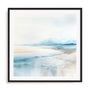 Aqueous Patterns I Wall Art