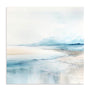 Aqueous Patterns I Wall Art