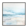 Aqueous Patterns II Wall Art