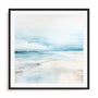Aqueous Patterns II Wall Art
