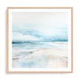 Aqueous Patterns II Wall Art
