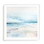 Aqueous Patterns II Wall Art
