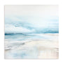 Aqueous Patterns II Wall Art