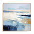 Blue Reflections Wall Art