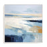 Blue Reflections Wall Art