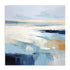 Blue Reflections Wall Art