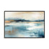 Coastline Elegance I Wall Art