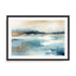 Coastline Elegance I Wall Art