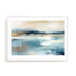 Coastline Elegance I Wall Art