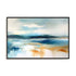 Coastline Elegance II Wall Art