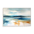 Coastline Elegance II Wall Art