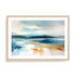 Coastline Elegance II Wall Art