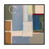 Abstract Perspectives Wall Art