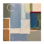 Unframed Stretched Canvas Or Print Only - Abstract Perspectives Abstract Art