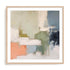 Infinite Perspectives I Wall Art #oran_natural-white-border