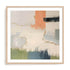 Infinite Perspectives II Wall Art #oran_natural-white-border