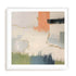 Infinite Perspectives II Wall Art #oran_white-white-border
