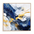Dancing Splatters I Wall Art