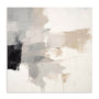 Unframed Stretched Canvas Or Print Only - Soothing Abstractions Ii Abstract Art