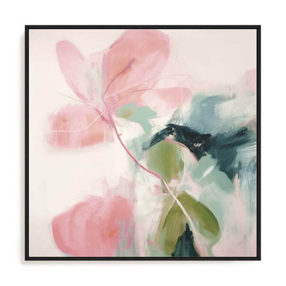 Botanical Mirage I Wall Art