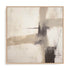 Forms In Abstractions II Wall Art