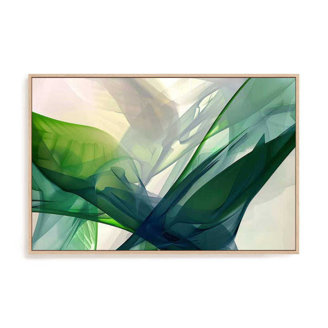 Fluid Perspectives I Wall Art
