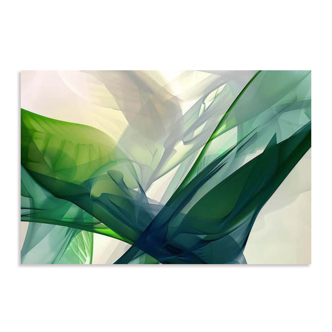 Fluid Perspectives I Wall Art