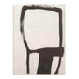 Unframed Stretched Canvas Or Print Only - Natural Tranquility I Abstract Art
