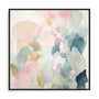 Echoes Of Luminescence I Wall Art