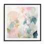 Echoes Of Luminescence I Wall Art