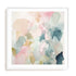 Echoes Of Luminescence I Wall Art #oran_white-white-border