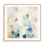 Echoes Of Luminescence II Wall Art