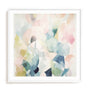 Echoes Of Luminescence II Wall Art