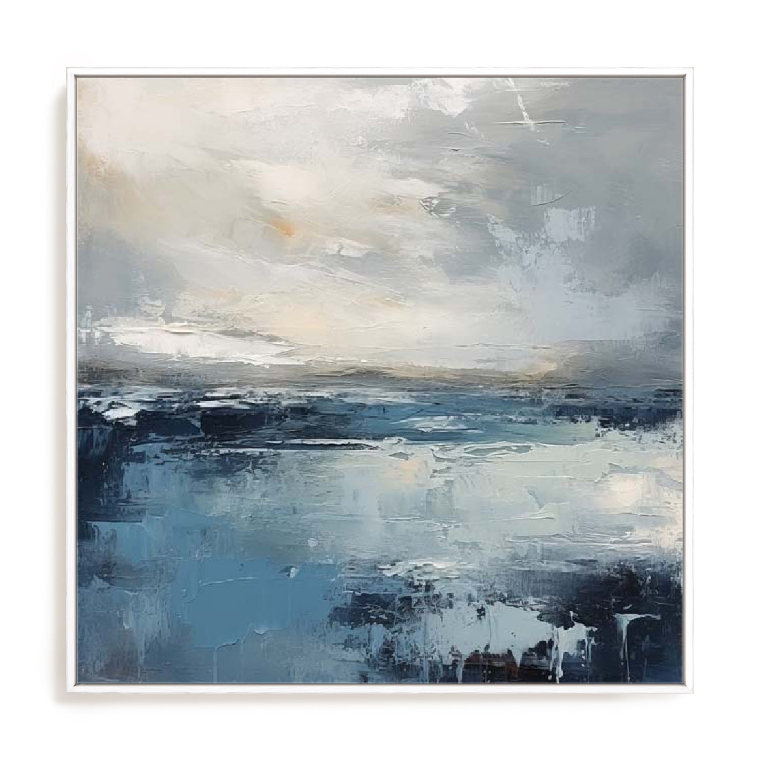 Oasis Of Serenity Wall Art