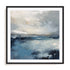 Oasis Of Serenity Wall Art #oran_black-white-border