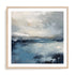 Oasis Of Serenity Wall Art #oran_natural-white-border