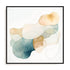 Subtle Forms II Wall Art