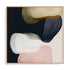 Veiled Visions I Wall Art