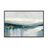 Emerald Canopy I Wall Art