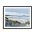 Reflections Of Blue II Wall Art