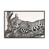 Ortega Time To Rest Wall Art