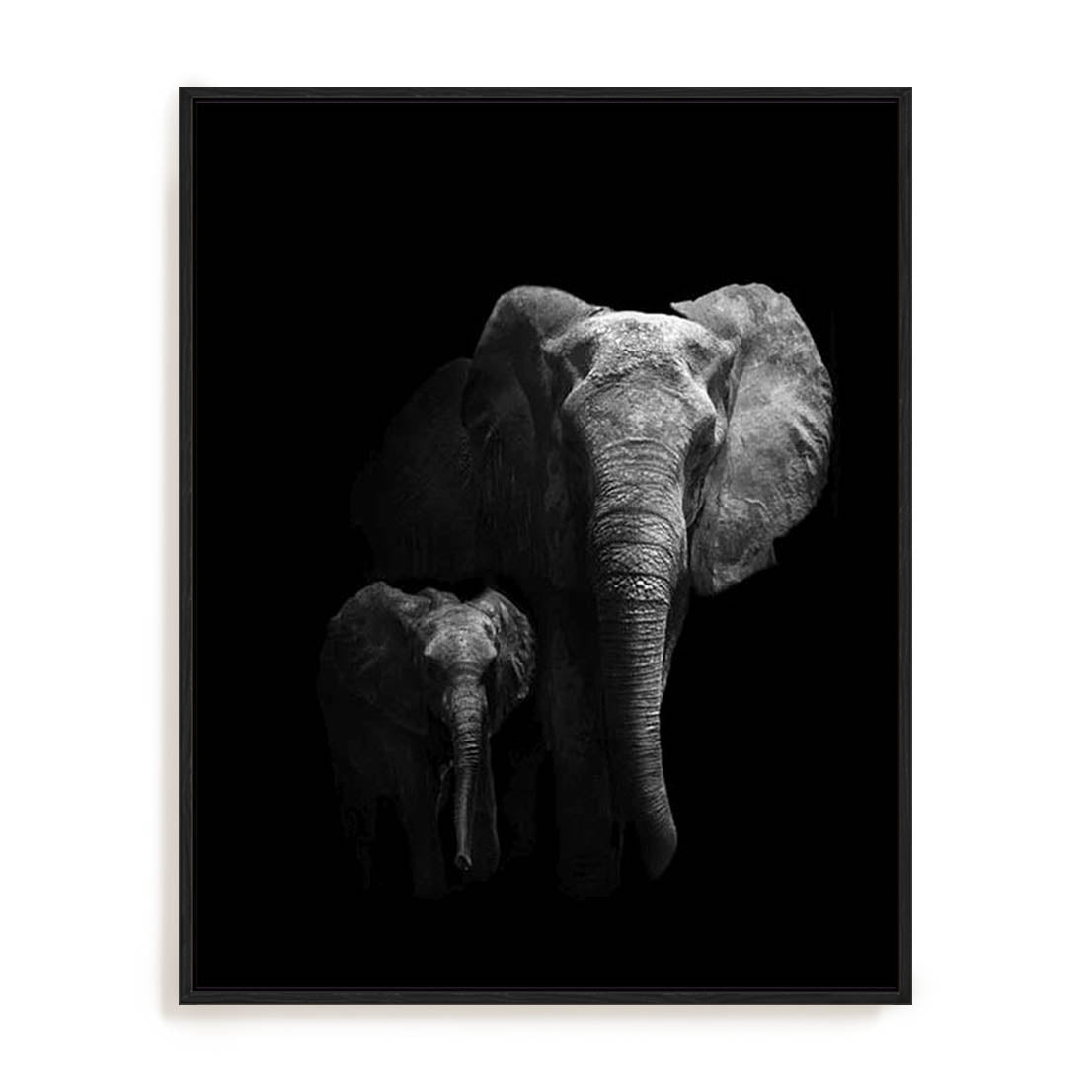 Mother And Child Wall Art