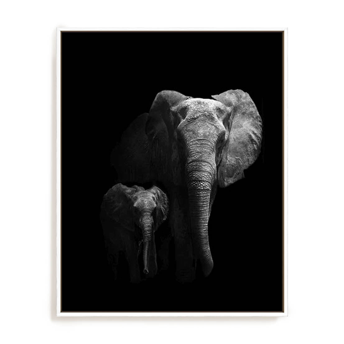 Mother And Child Wall Art