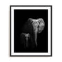 Mother And Child Wall Art
